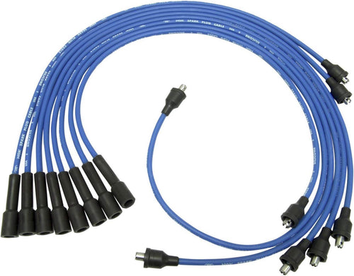 (51398) RC-GMX040 Spark Plug Wire Set