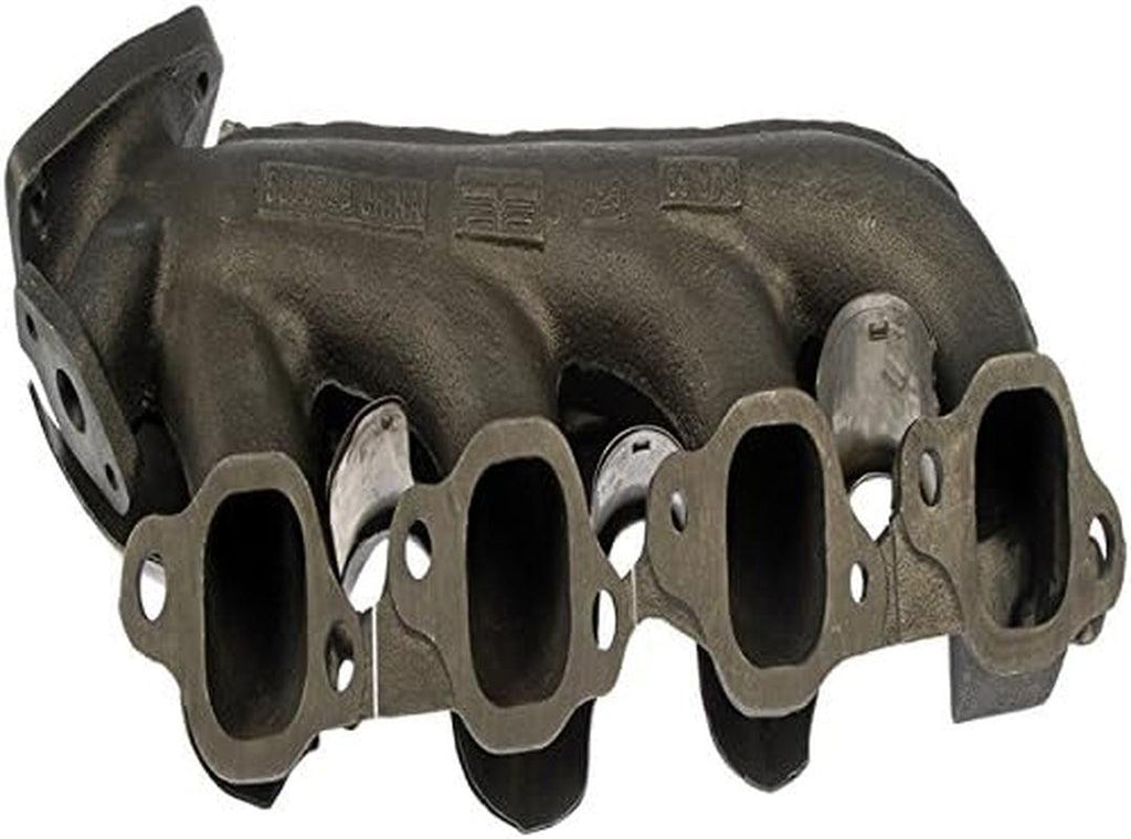 Dorman 674-728 Passenger Side Exhaust Manifold Kit - Includes Required Gaskets and Hardware Compatible with Select Chevrolet / GMC Models