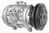 57114 Remanufactured Compressor with Clutch