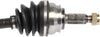 66-3514 New CV Constant Velocity Drive Axle Shaft