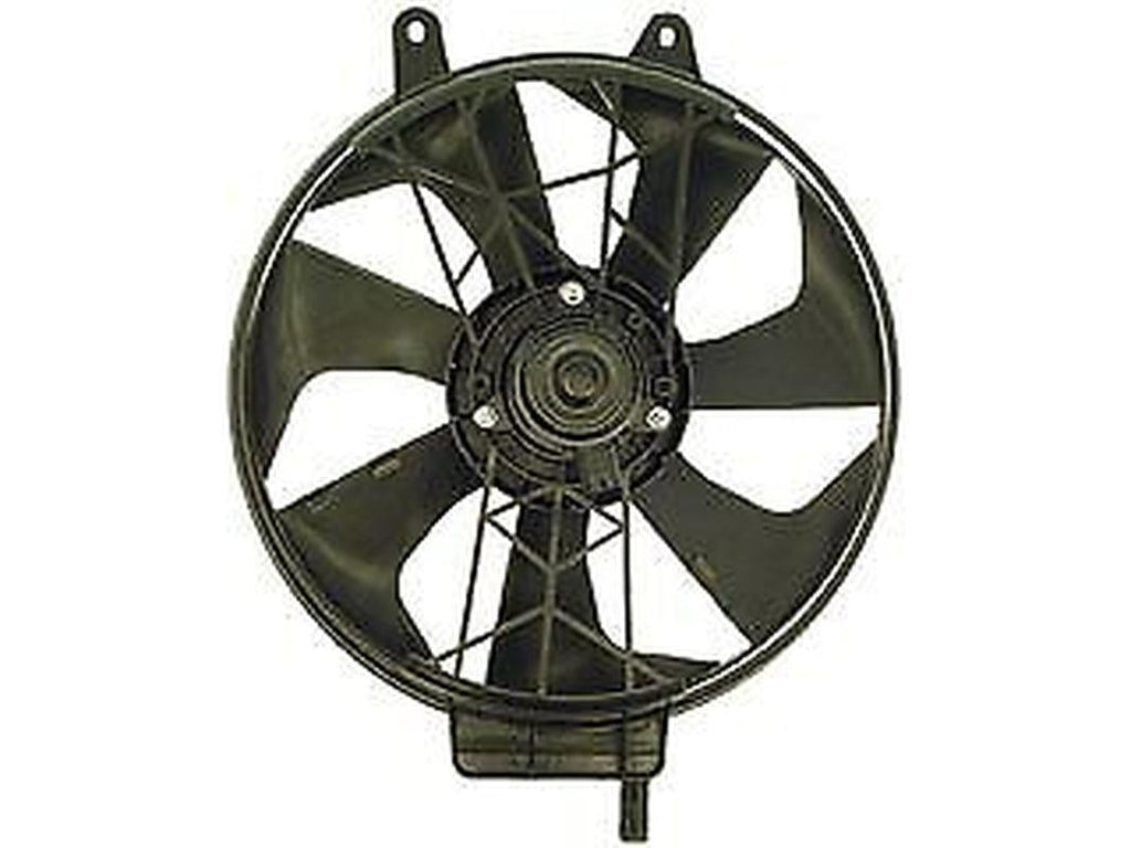 Engine Cooling Fan for Town & Country, Caravan, Grand Caravan+More 620-009
