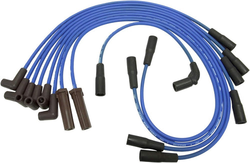 (51058) RC-GMX074 Spark Plug Wire Set