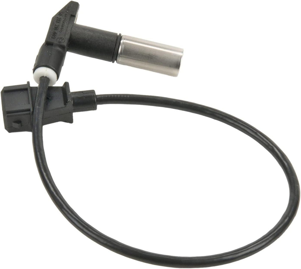 Automotive 0261210003 Original Equipment Crankshaft Position Sensor for Select Porsche: 1989-95 928, 1989 944, 1992-95 968