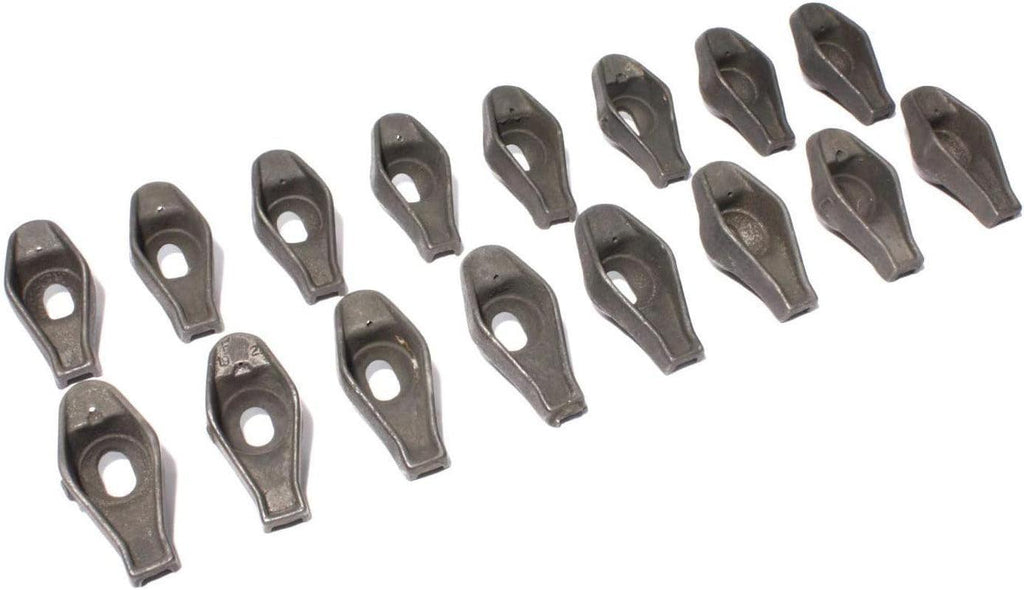 1231-16 High Energy Rocker Set W/ 1.6 Ratio for '68-'77 Ford 289-351W W/ 3/8" Stud