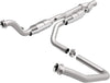 Magnaflow Direct Fit Catalytic Converter HM Grade Federal/Epa Compliant 24293