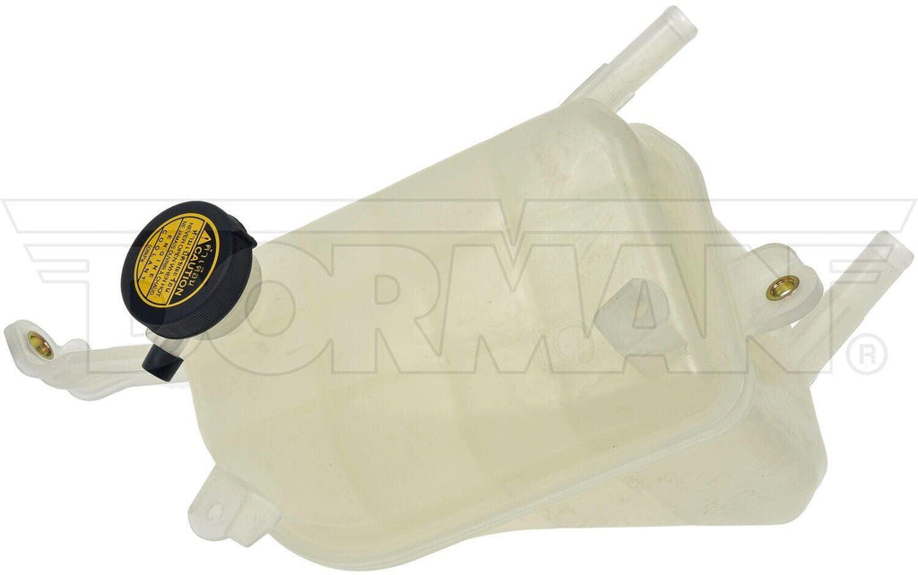 Dorman Engine Coolant Reservoir for Prius, Prius V, Ct200H, Hs250H 603-782