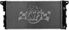 Radiator Made for the Ford F-150 2.7L 2019-2015; Ford F-150 3.5L 2019-2015; Ford F-150 5.0L 2016-2015