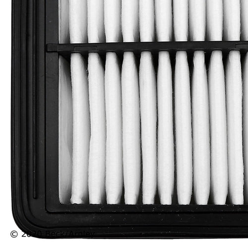 Beck Arnley Air Filter for NSX, ILX, Civic 042-1827