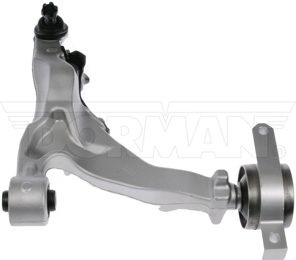 Dorman Suspension Control Arm and Ball Joint Assembly for Infiniti 524-265