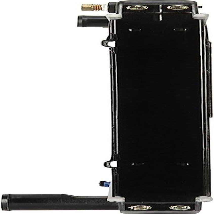 CU1707 Complete Radiator