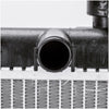 TYC Radiator for EL, Civic 2354