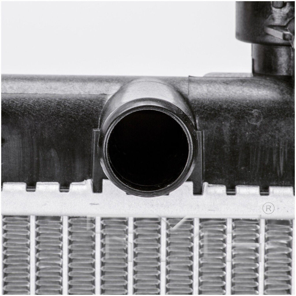 TYC Radiator for EL, Civic 2354