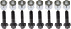 Dorman 03419 Exhaust Manifold Hardware Kit Compatible with Select Models