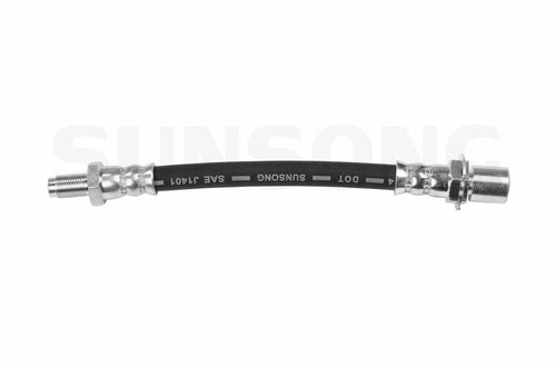 Sunsong Brake Hydraulic Hose for 1981-1990 Land Cruiser 2202247