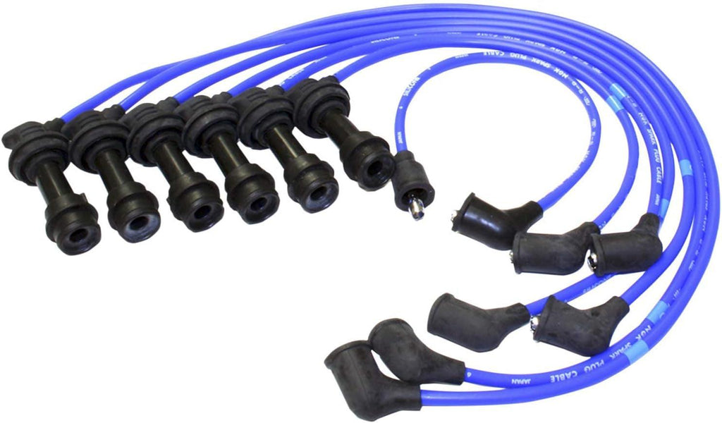 (9785) RC-TX10 Spark Plug Wire Set