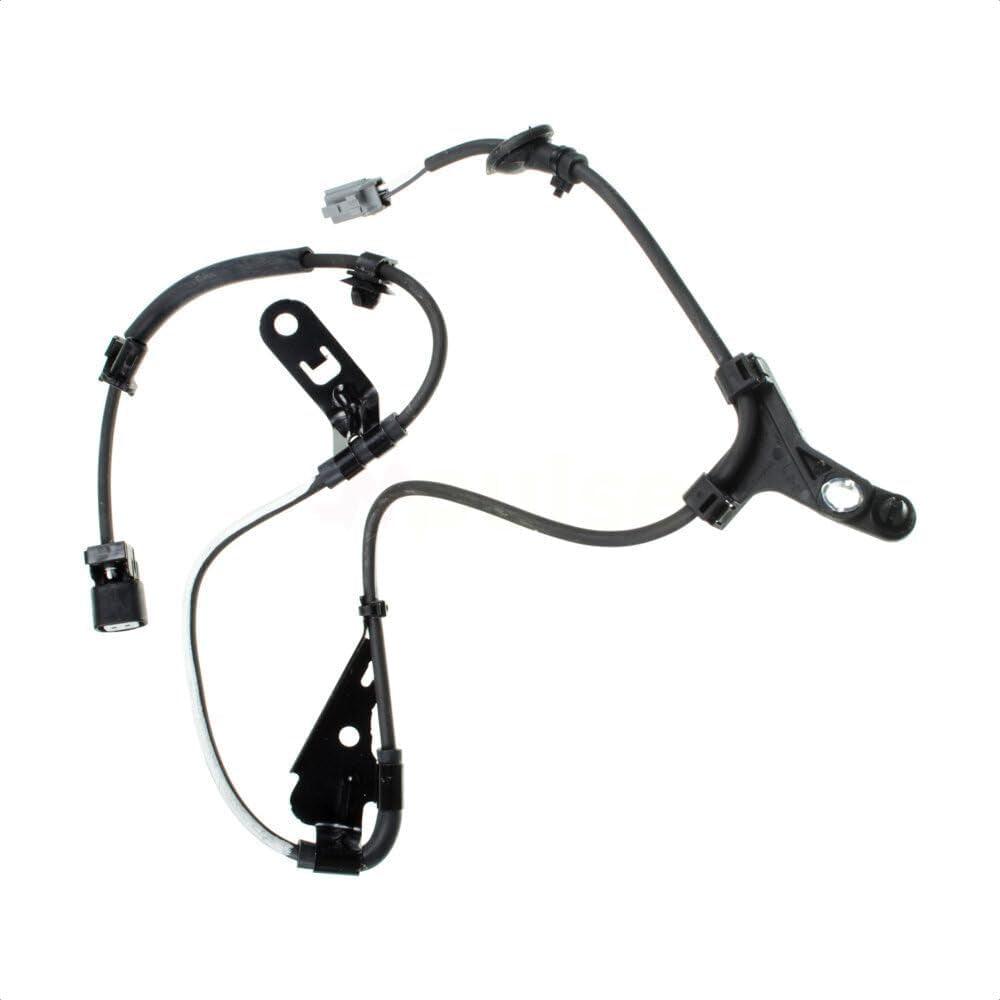 Mpulse Rear Left ABS Wheel Speed Sensor Wiring Harness SEN-2ABS1342 for Toyota Corolla Matrix