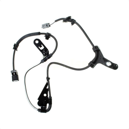 Mpulse Rear Left ABS Wheel Speed Sensor Wiring Harness SEN-2ABS1342 for Toyota Corolla Matrix