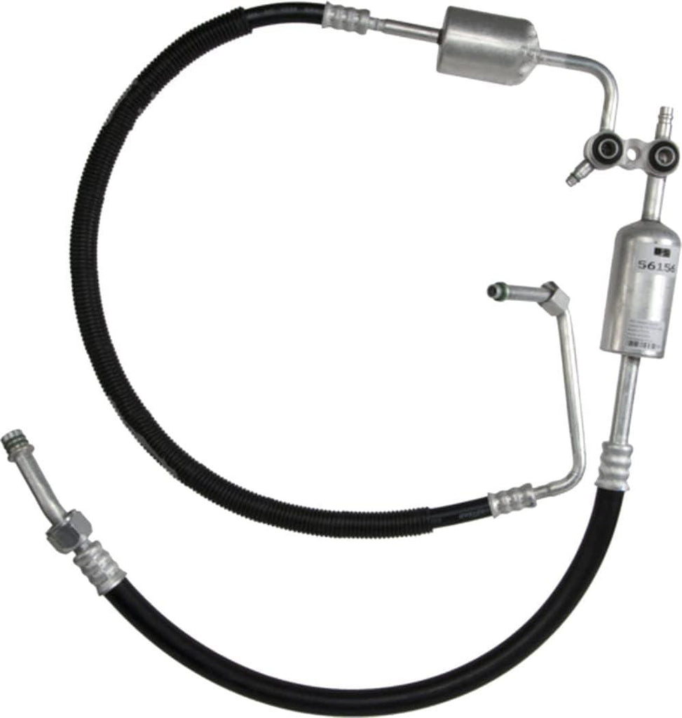 56156 Hose Assembly