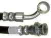 Raybestos Brake Hydraulic Hose for 04-11 Mazda RX-8 BH382843