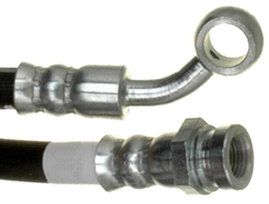 Raybestos Brake Hydraulic Hose for 04-11 Mazda RX-8 BH382843