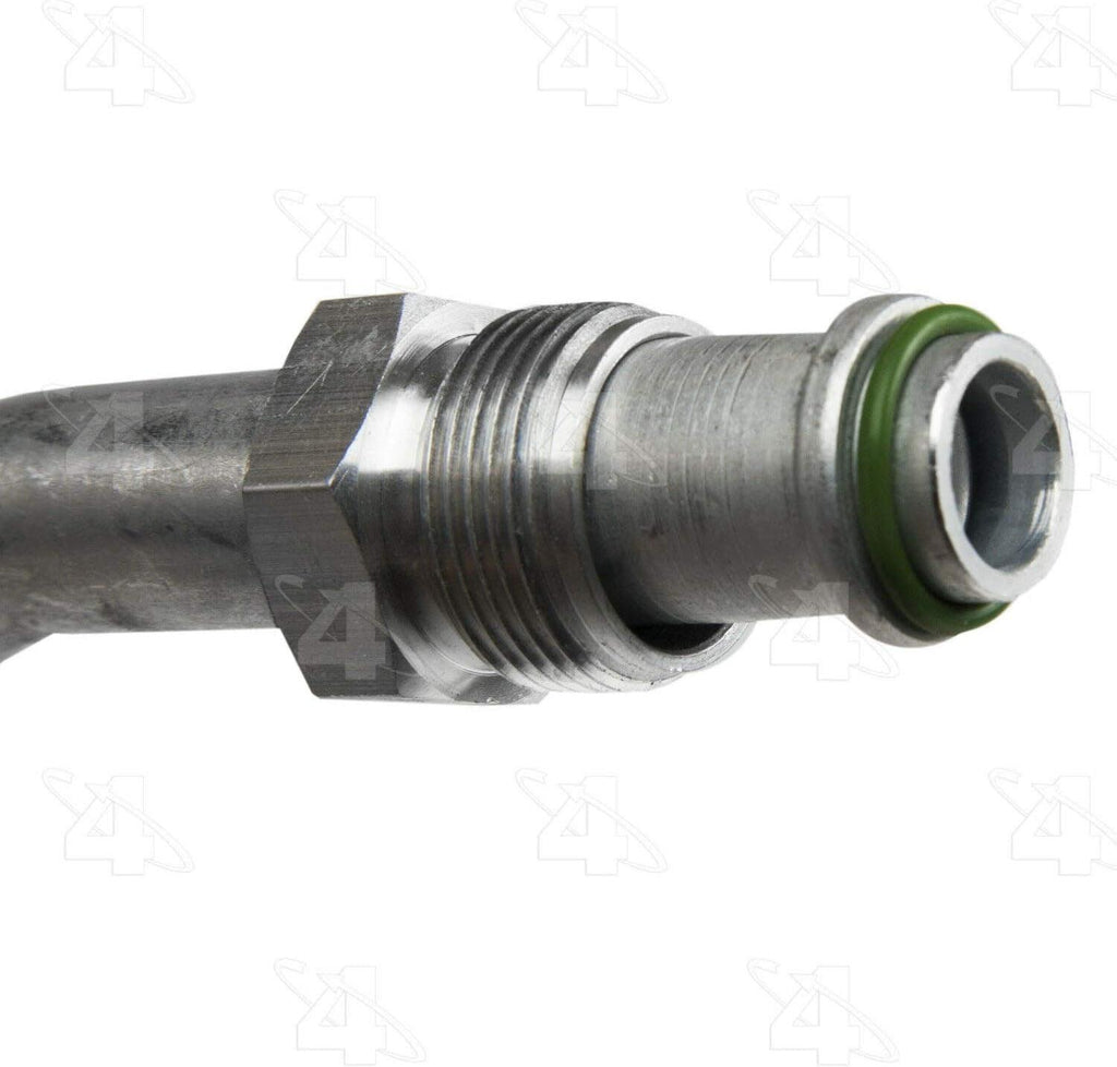 56834 Suction Line Hose Assembly