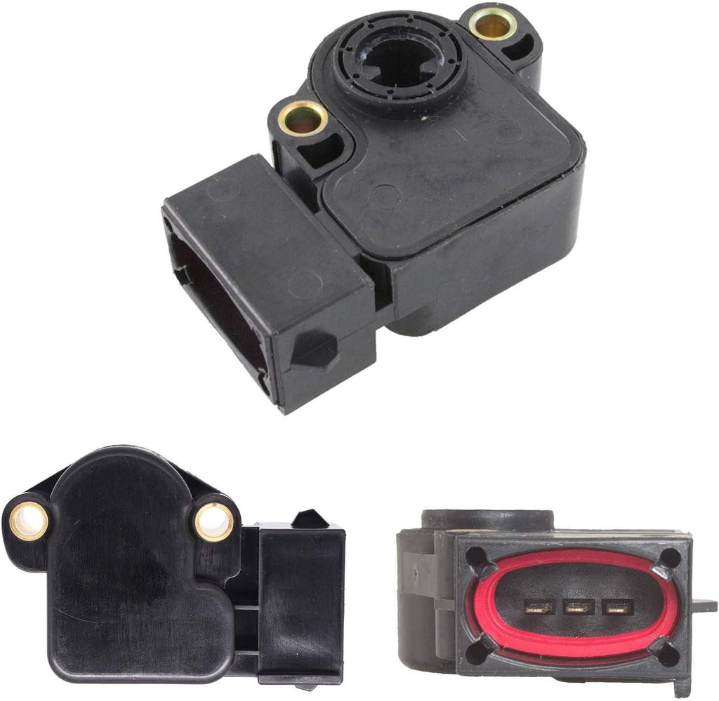 Products 200-1029 Throttle Position Sensor