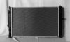 TYC 2034 Radiator Assembly