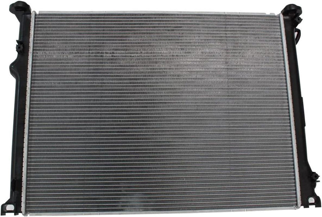 13157 Replacement Radiator Compatible with Dodge Charger