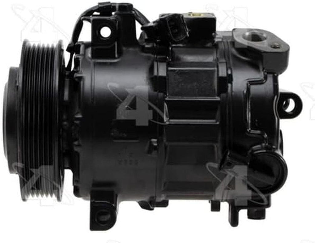 197340 REMAN NIPPONDENSO 7SBH17 COMPRESSOR