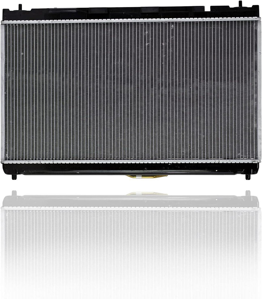 A2434 Radiator