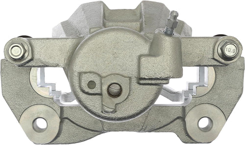 Acdelco Gold 18FR2718N Front Passenger Side Disc Brake Caliper Assembly (Friction Ready)