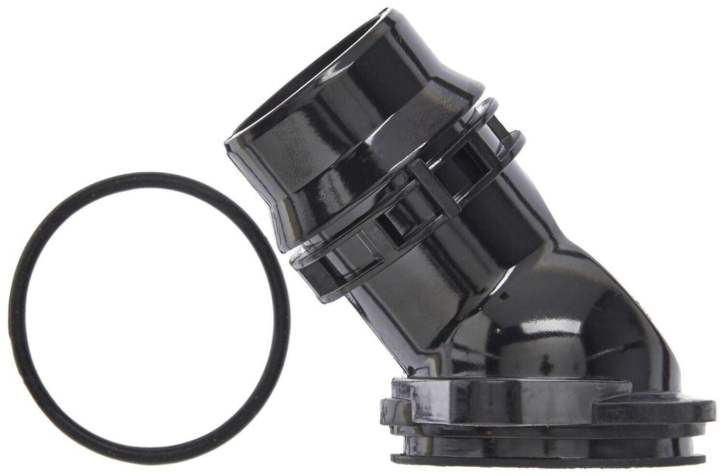 Engine Coolant Water Outlet for Q3, Q3 Quattro, A5 Quattro, Q5, Cc+More CO34804