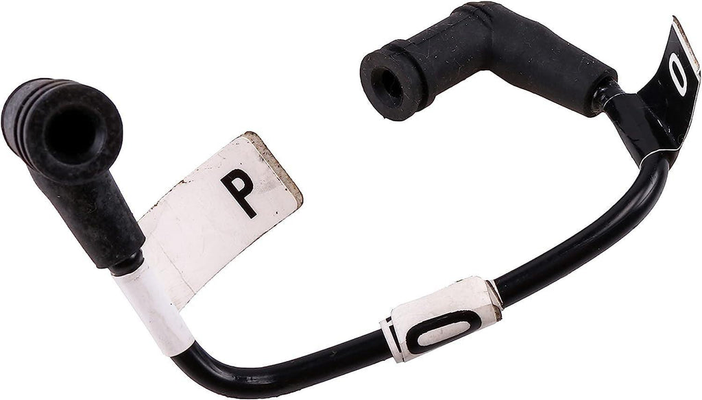 12609469 Supercharger Bypass Valve Actuator Tube