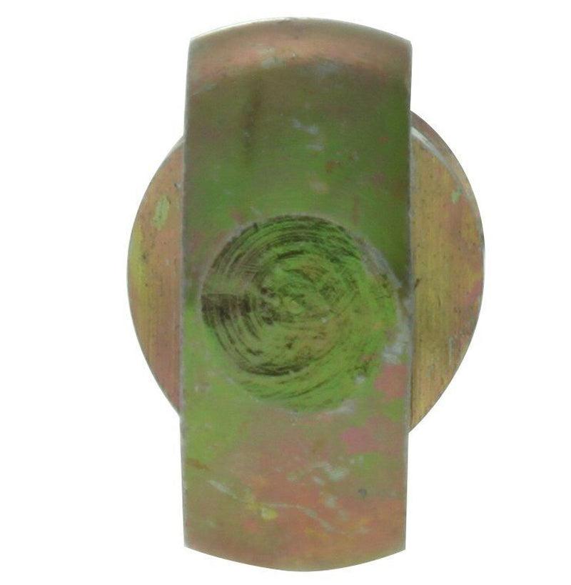 Centric Brake Hydraulic Hose for 00-17 Mitsubishi Montero 150.46008