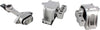 DNJ MMK1076 Complete Engine Motor & Transmission Mount Kit for 1998-2006 / Volkswagen/Beetle, Jetta, Golf / 1.8L, 2.0L / 3 PCS
