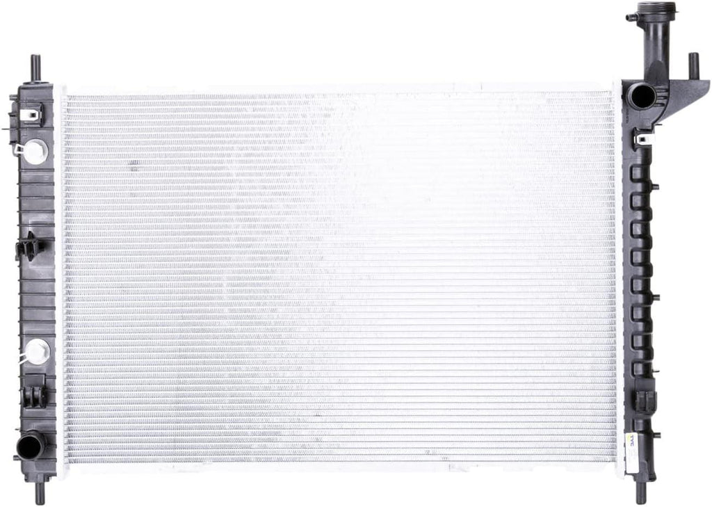 13006 Radiator Compatible with 2007-2017 GMC Acadia
