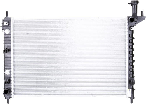 13006 Radiator Compatible with 2007-2017 GMC Acadia