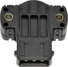 Dorman 977-033 Throttle Position Sensor Compatible with Select BMW Models