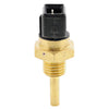 Motorad 1TS1222 Coolant Temperature Sensor with Thread Sealant and Washer