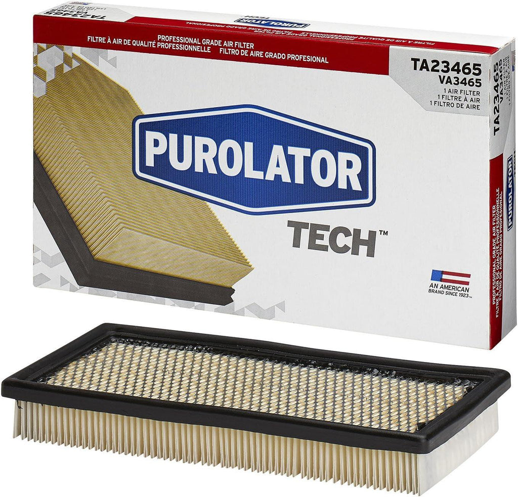 TA23465 tech Air Filter