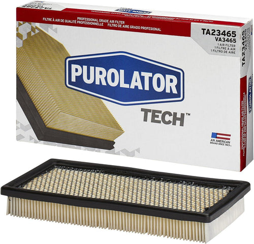 TA23465 tech Air Filter
