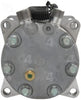 58711 New AC Compressor