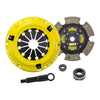 HC7-SPG6 ACT Sport/Race Sprung 6 Pad Kit - greatparts