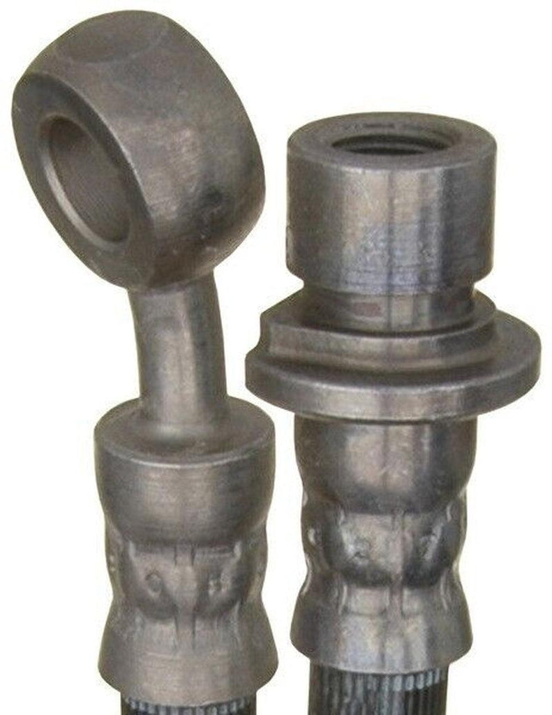 Raybestos Brake Hydraulic Hose for Accord, Vigor BH38859