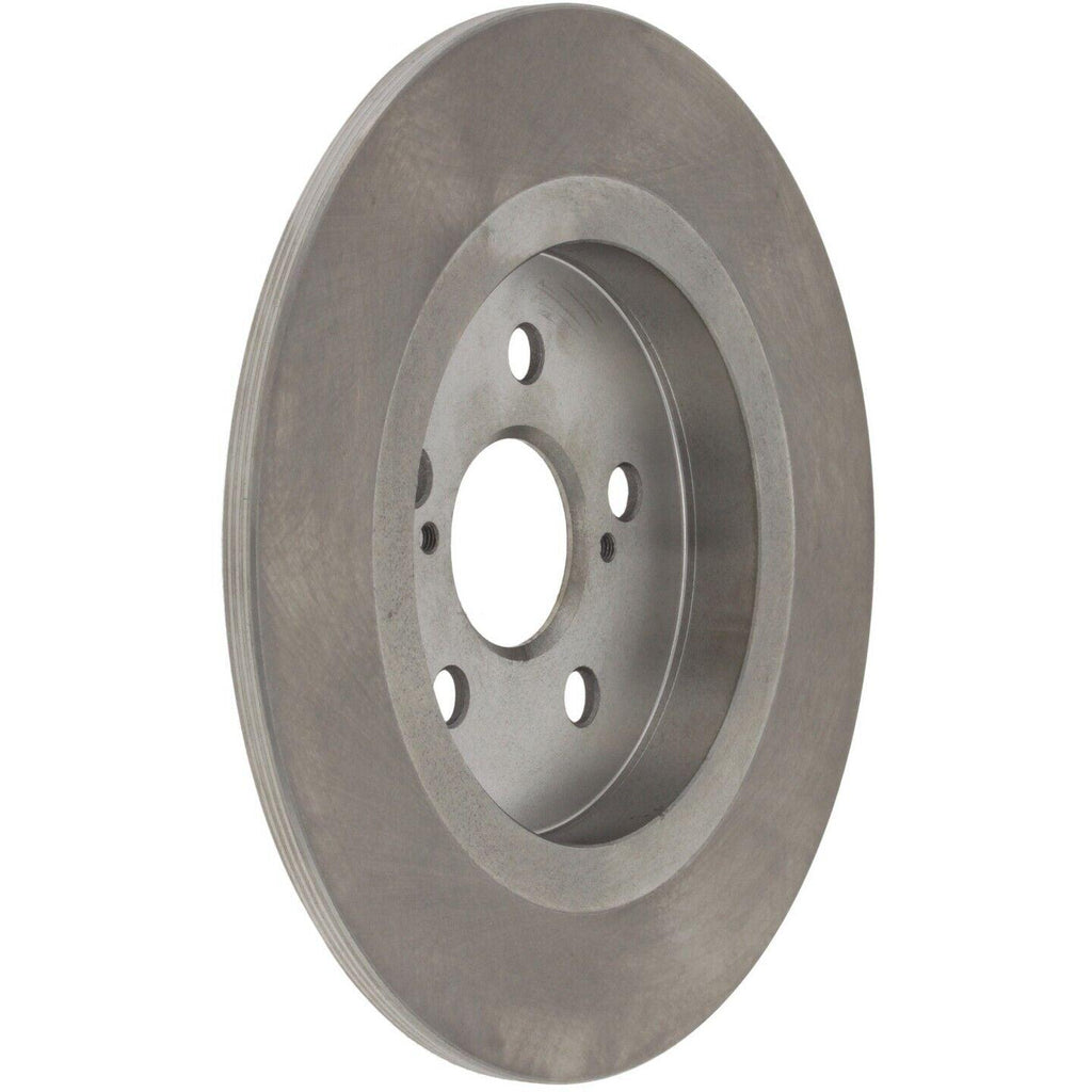 Centric Rear Disc Brake Rotor for 11-16 Ct200H (121.44173)