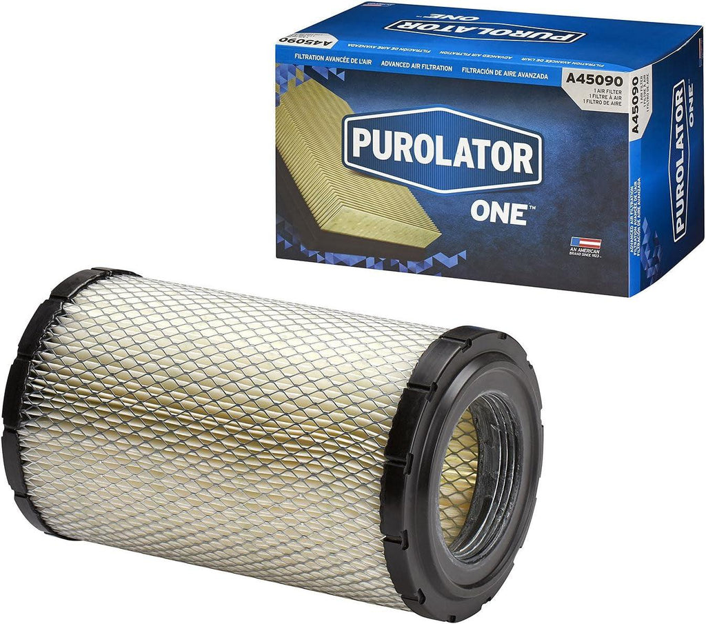 A45090 one Advanced Engine Air Filter