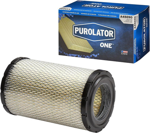 A45090 one Advanced Engine Air Filter
