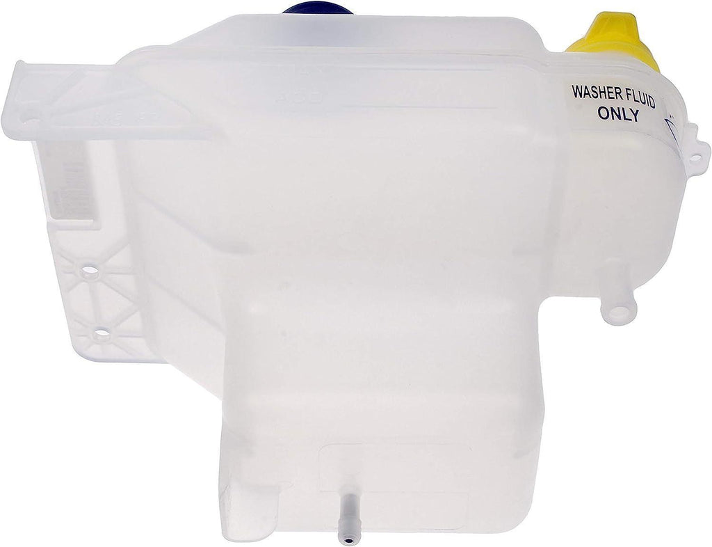 Dorman 603-5135 Heavy Duty Non-Pressurized Coolant Reservoir for Select International Trucks