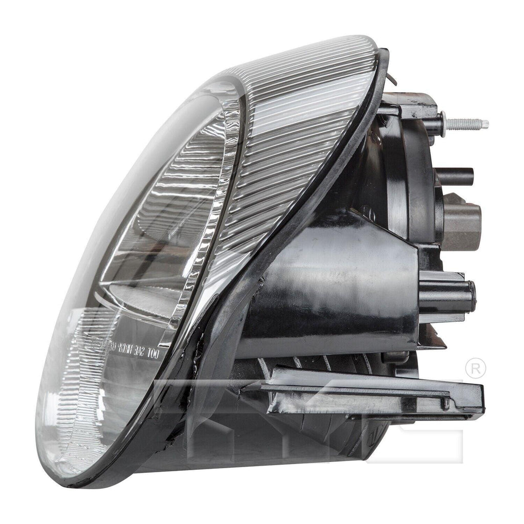 TYC Headlight Assembly for 03-05 Ford Thunderbird 20-6424-00