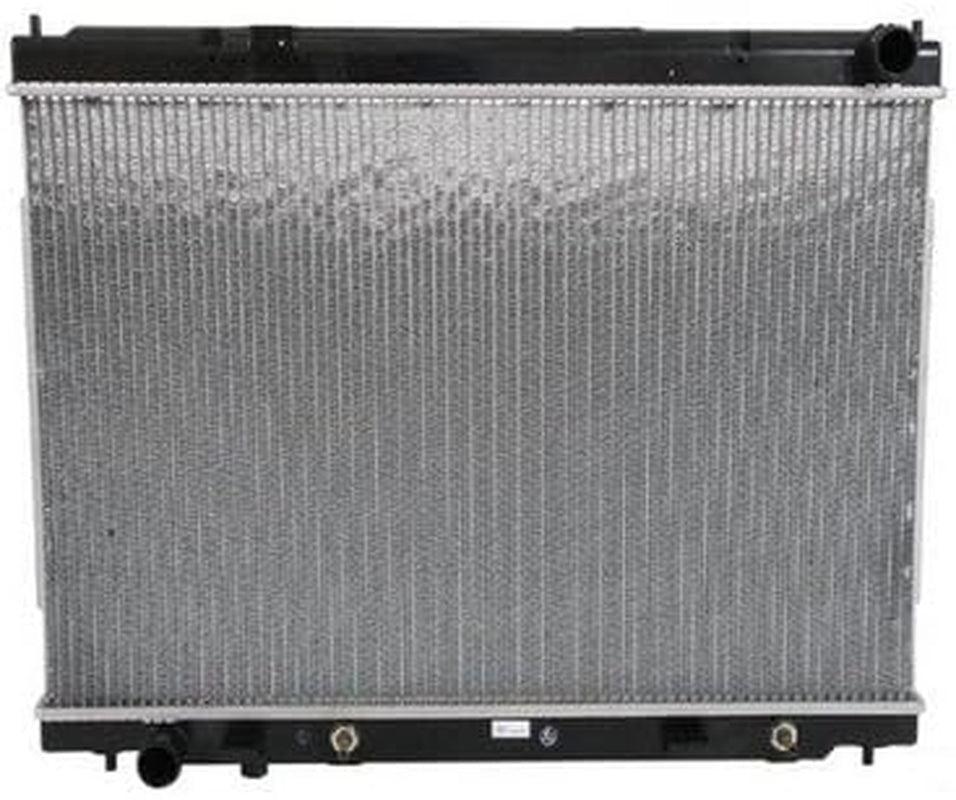 Radiator  21460EH100 Infiniti M35